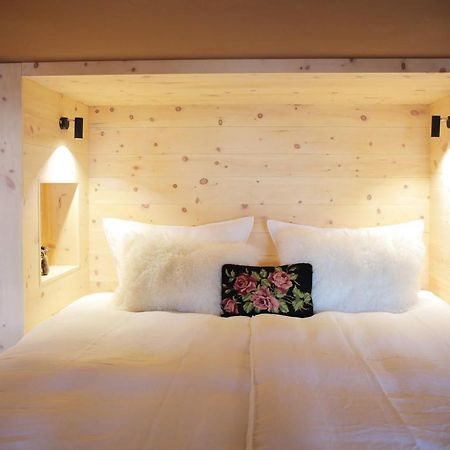 Annas Stube - Boutique Design Bauernhof Villa Waldkirch Ngoại thất bức ảnh