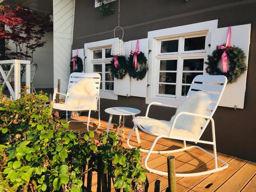 Annas Stube - Boutique Design Bauernhof Villa Waldkirch Ngoại thất bức ảnh