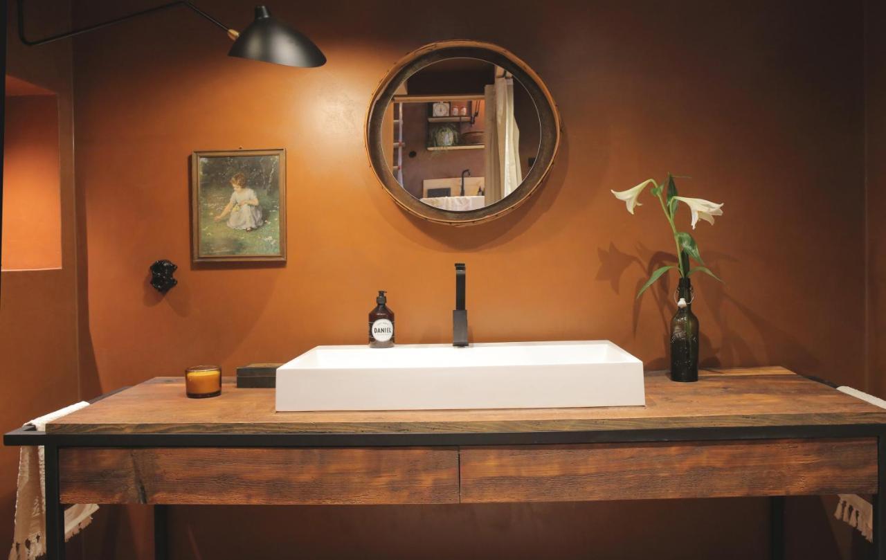 Annas Stube - Boutique Design Bauernhof Villa Waldkirch Ngoại thất bức ảnh