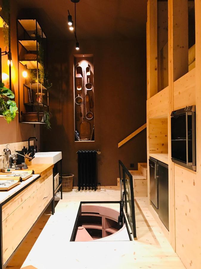 Annas Stube - Boutique Design Bauernhof Villa Waldkirch Ngoại thất bức ảnh