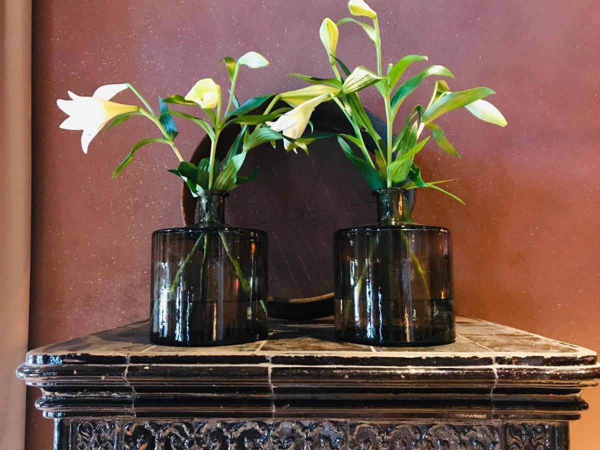 Annas Stube - Boutique Design Bauernhof Villa Waldkirch Ngoại thất bức ảnh