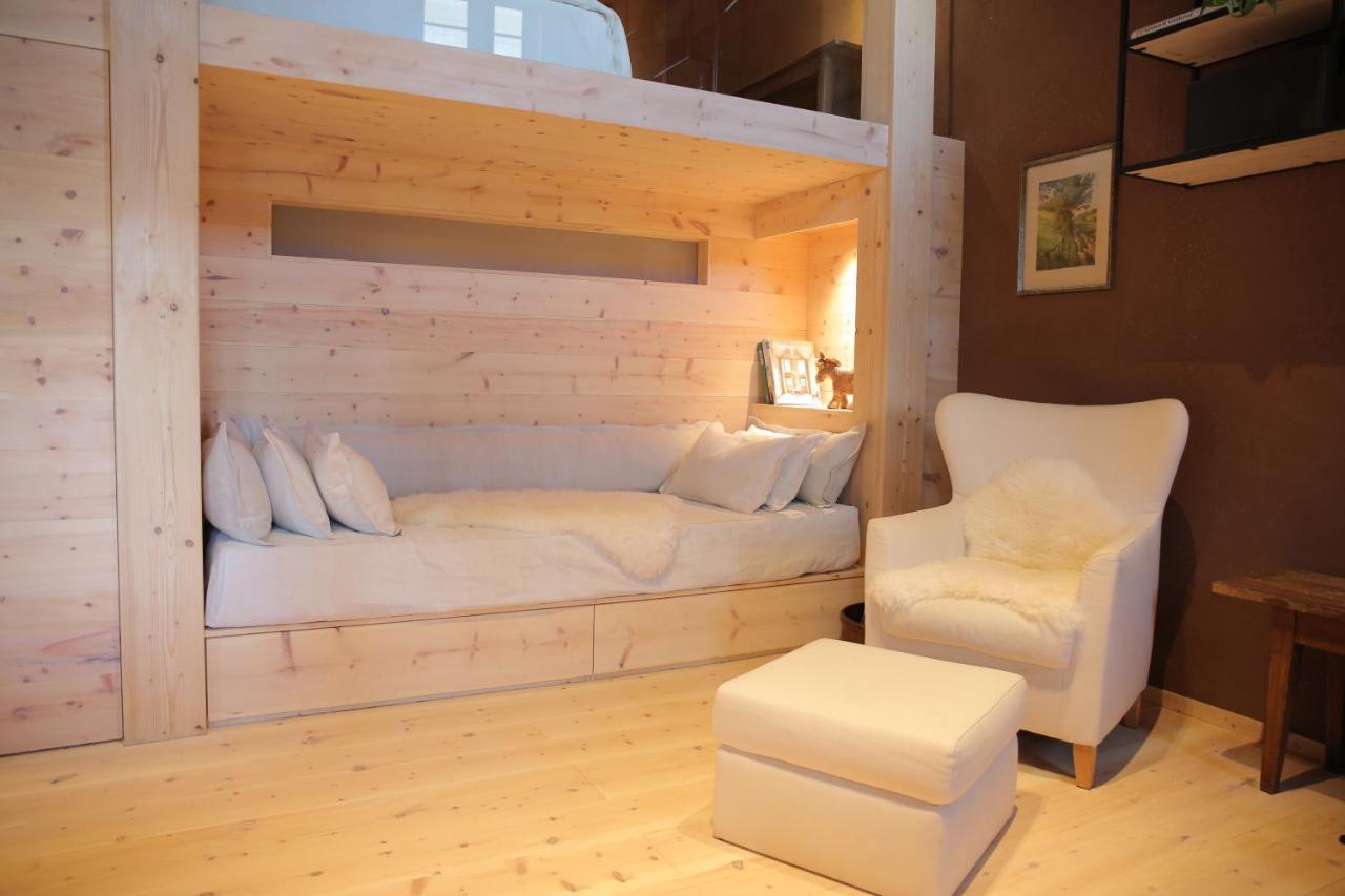 Annas Stube - Boutique Design Bauernhof Villa Waldkirch Ngoại thất bức ảnh