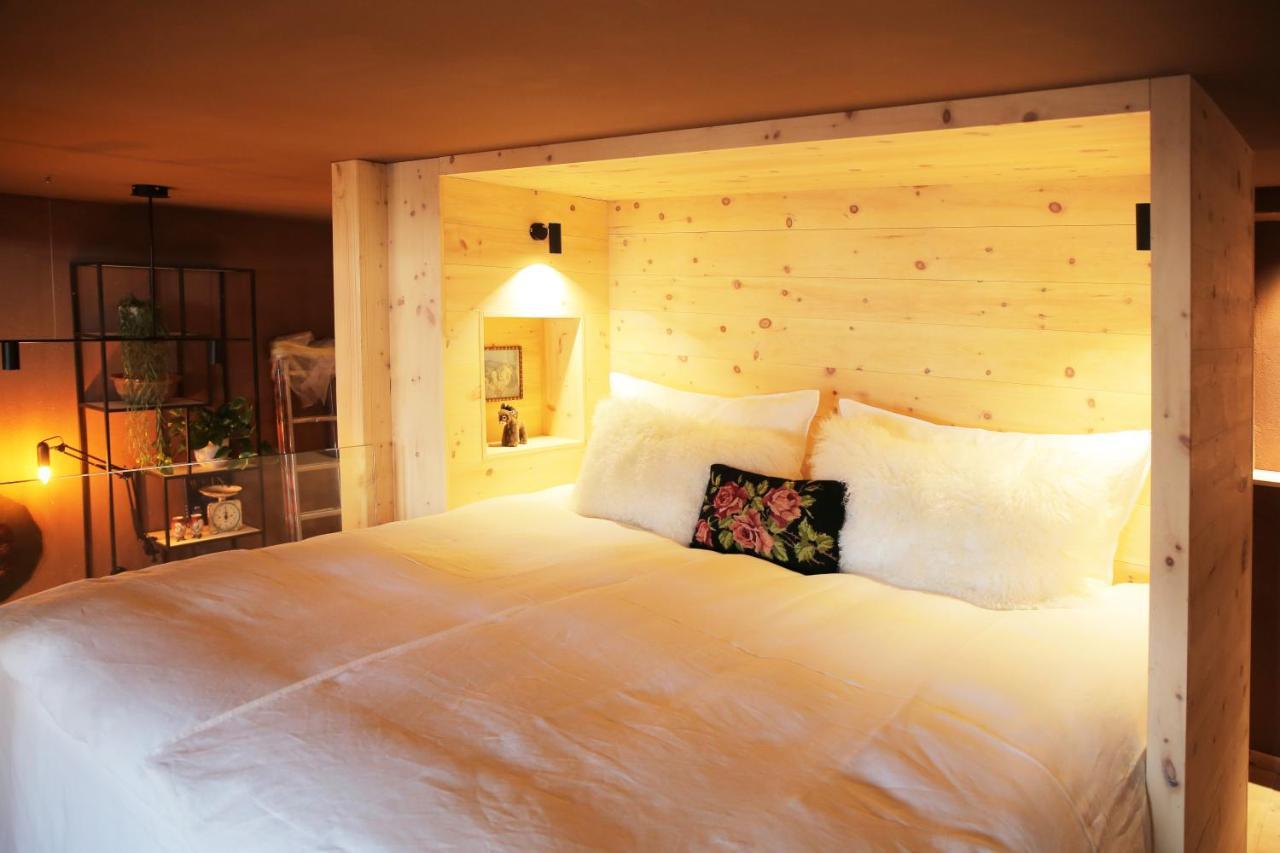 Annas Stube - Boutique Design Bauernhof Villa Waldkirch Ngoại thất bức ảnh