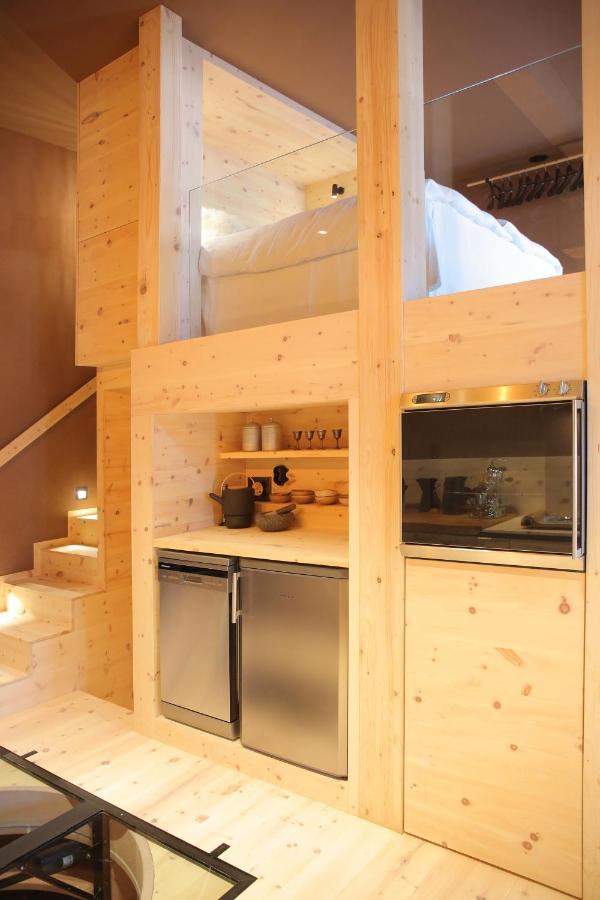 Annas Stube - Boutique Design Bauernhof Villa Waldkirch Ngoại thất bức ảnh